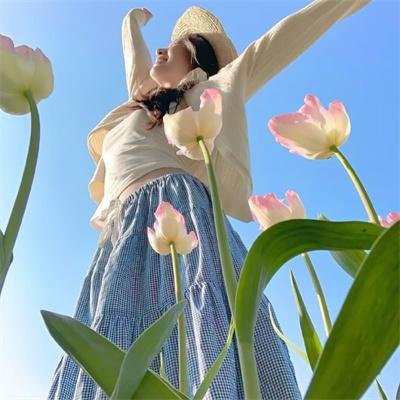 艳后多情